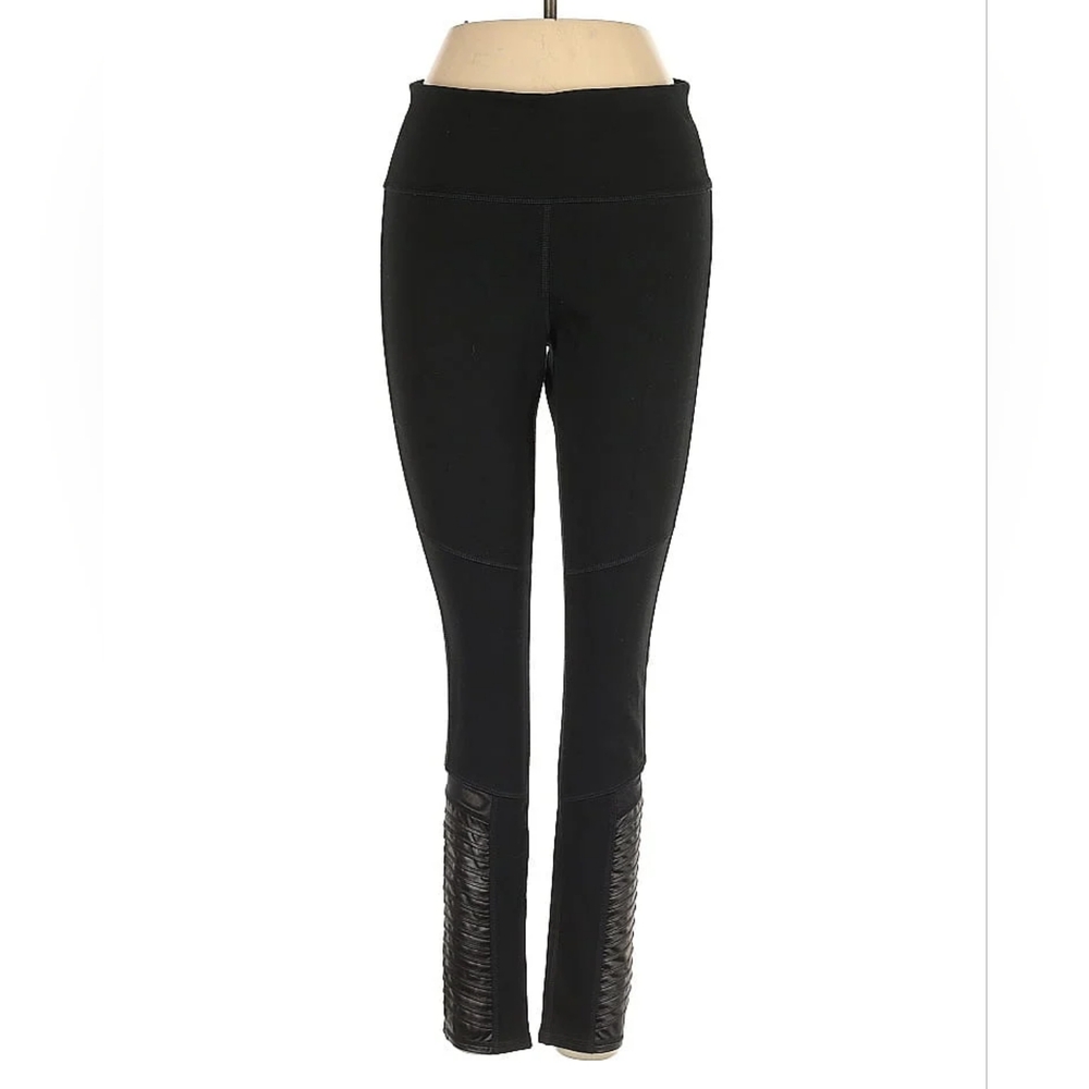 White house Black market The Legging Instantly Slimming, Black, Size Small